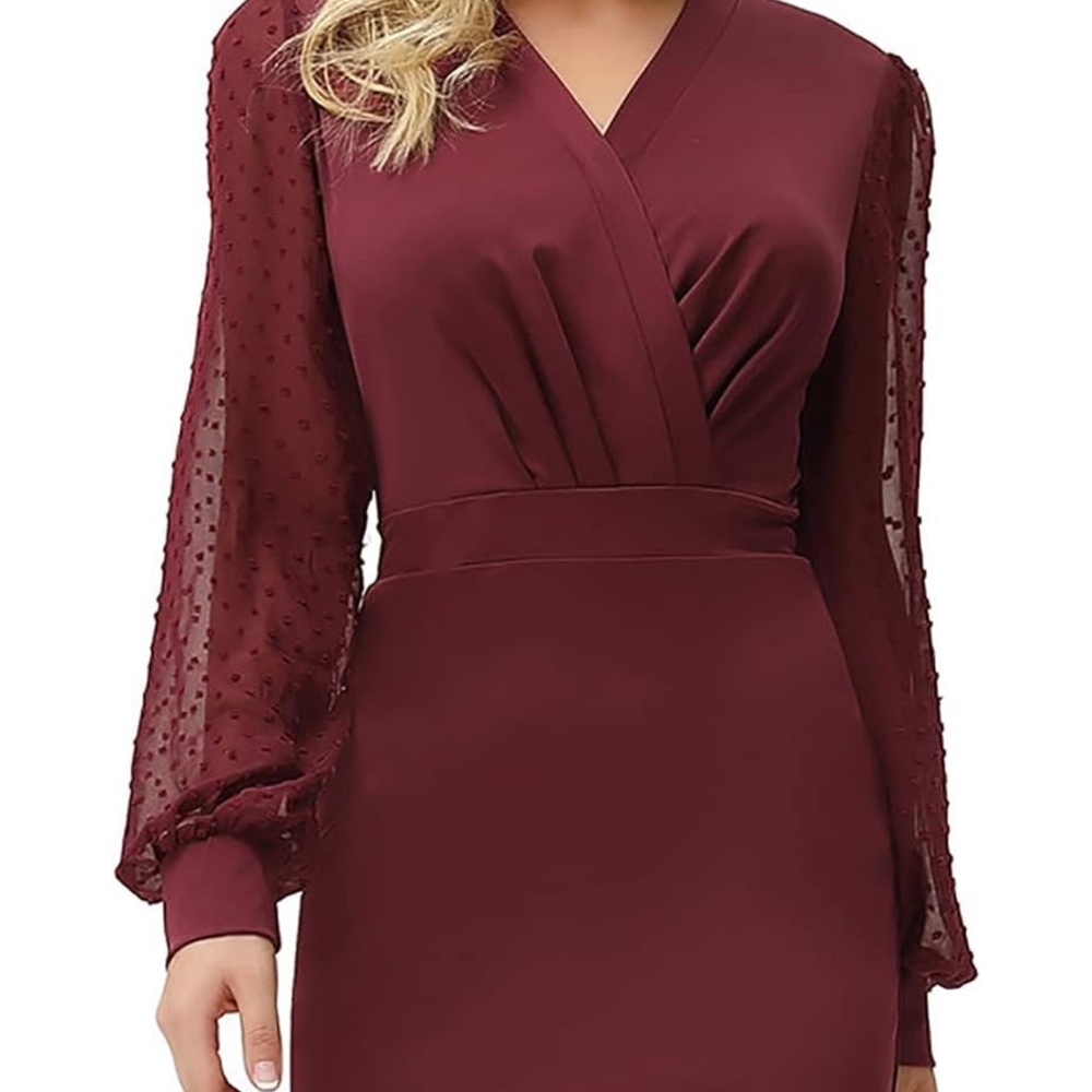 GRACE KARIN Women's Pencil Work Dresses